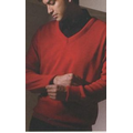 Edwards Unisex Value V-Neck Pullover Sweater